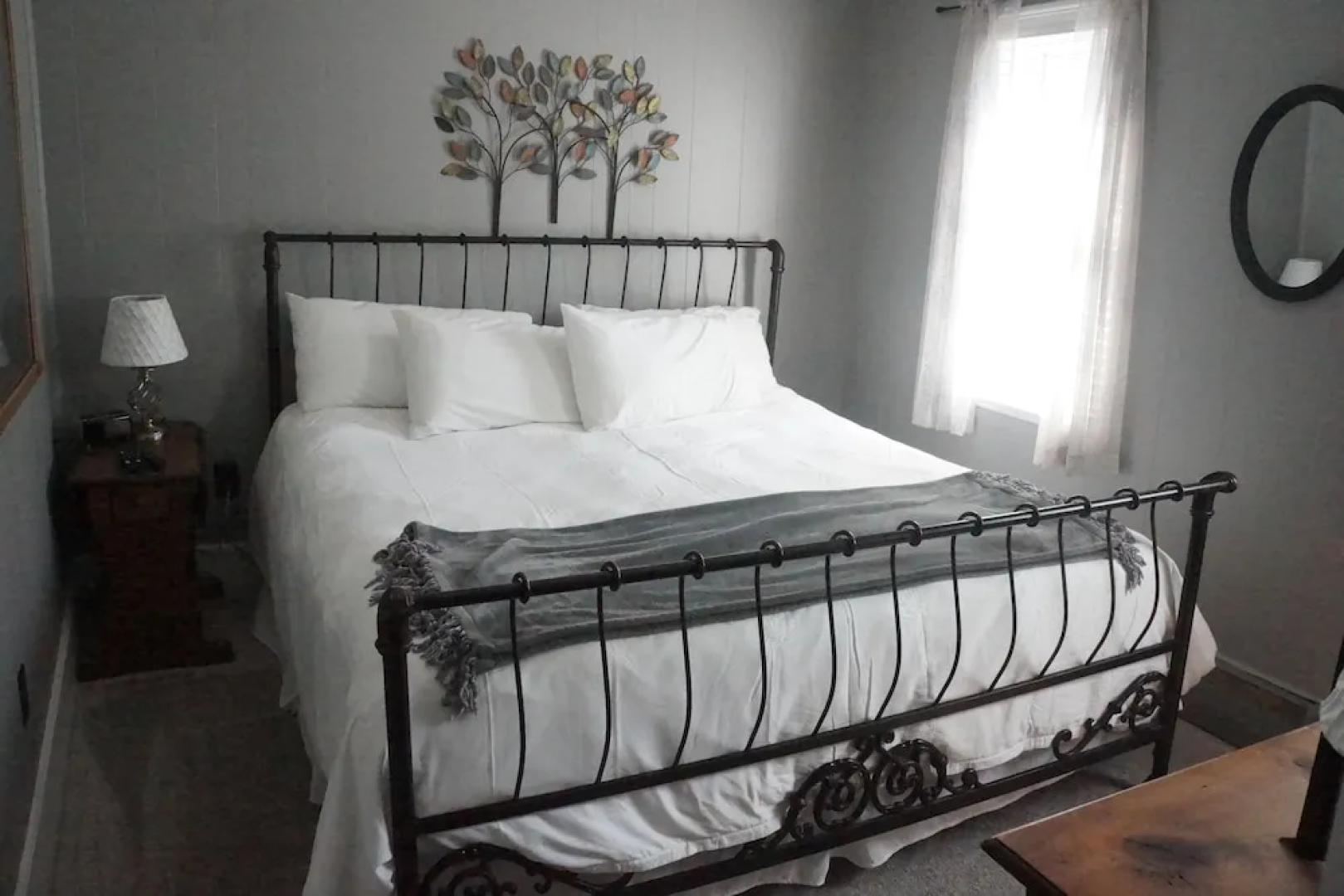 The Frogtown Inn And 6 Acres Restaurant
