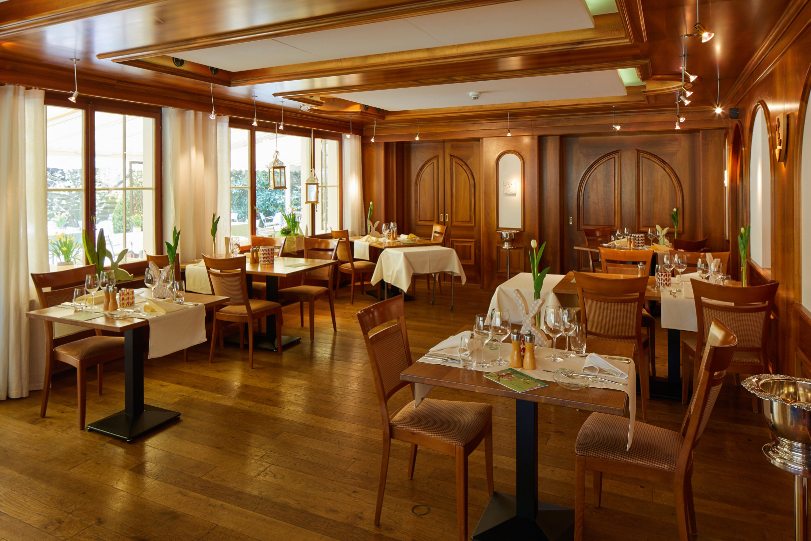 Hirschen Erlinsbach Swiss Quality