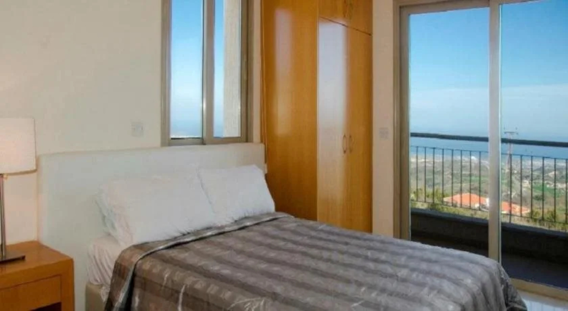 Latchi Panorama Resort Luxury Villas