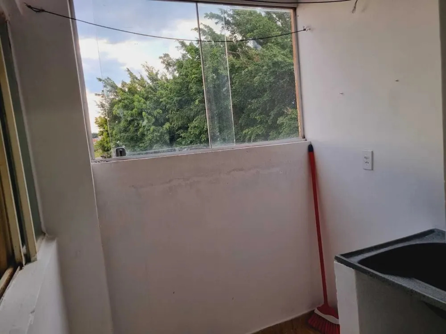 Toninho Aluguel Temporário