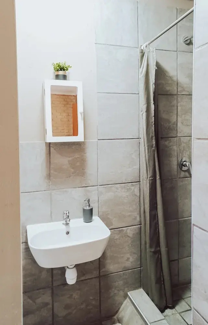 Ambiente Budget Accommodation