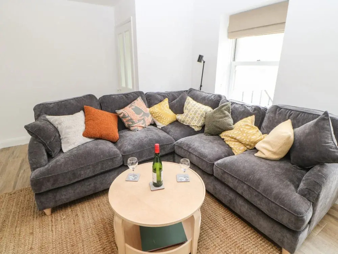 The Old Store, 2 Alpine Terrace