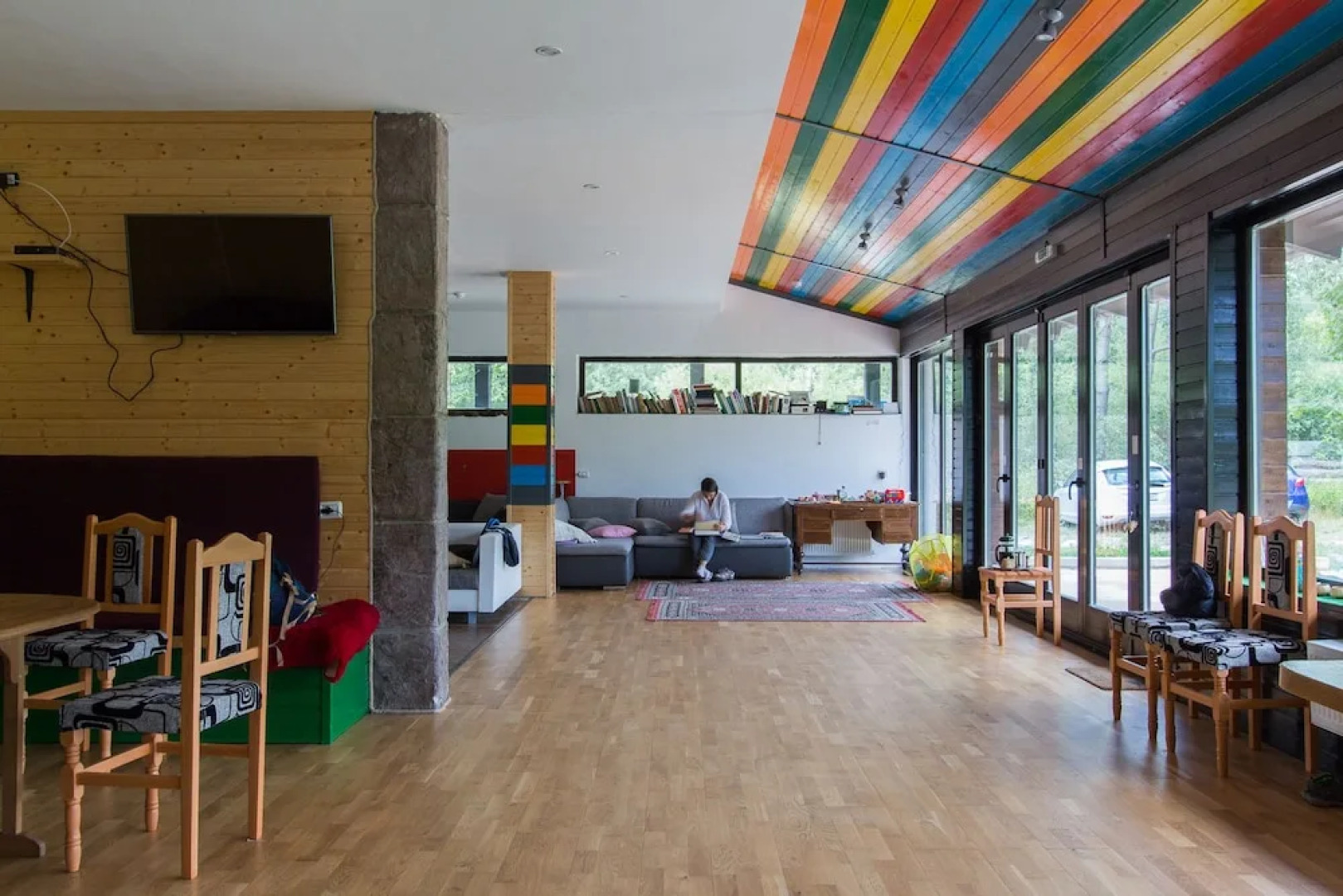 Ana Bed and Breakfast