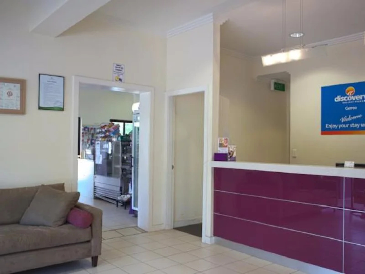 Discovery Parks - Gerroa