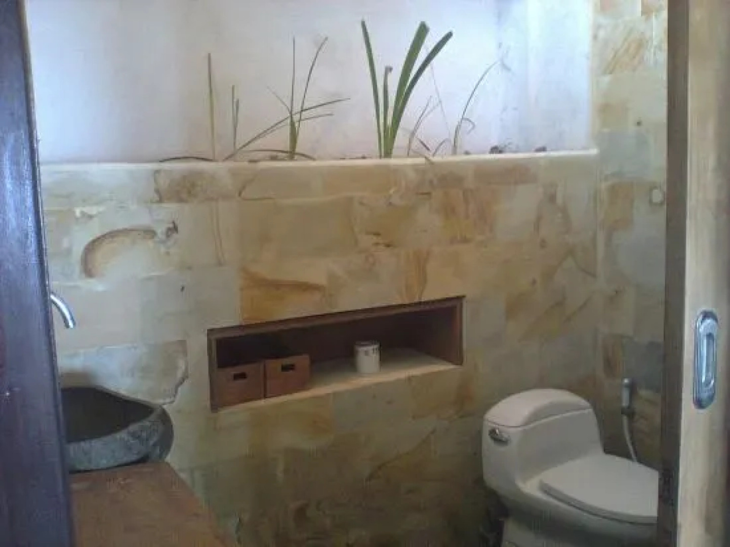 Inn Possible Cliff House