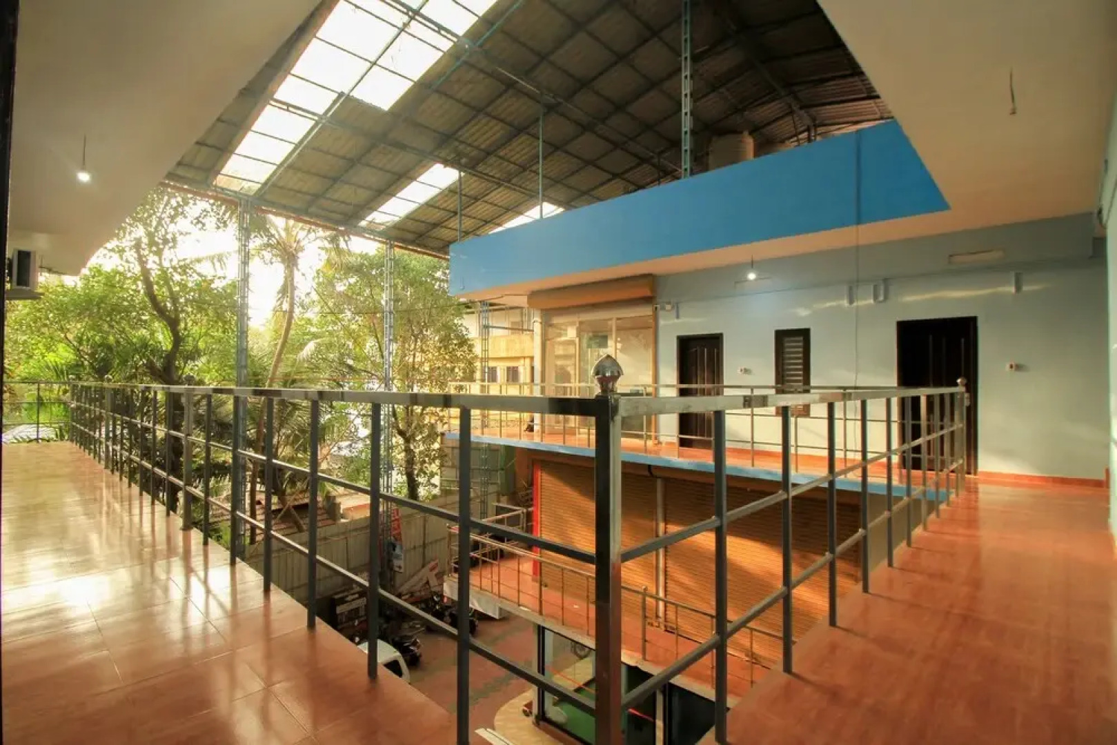 OYO 28470 Chaliyar Inn