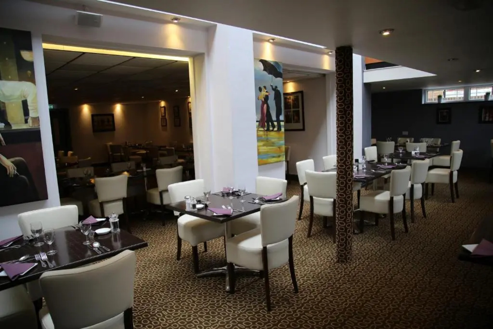 Inn On The Prom Hotel