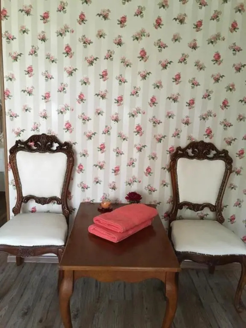 Biržu Muižas Apartamenti