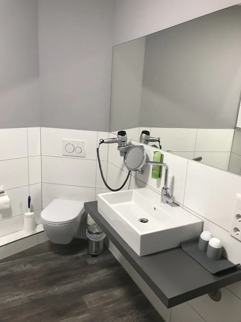 Ziegenbruch's Hotel & Restaurant