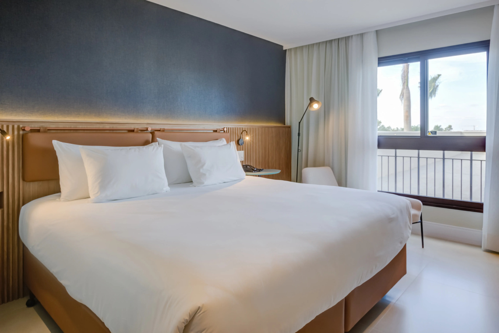 Hilton Garden Inn São José do Rio Preto