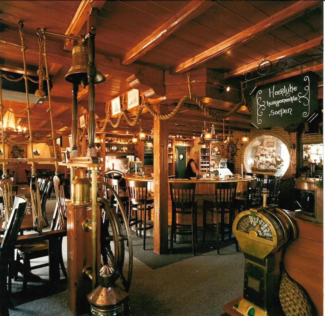 Hotel Restaurant de Boekanier