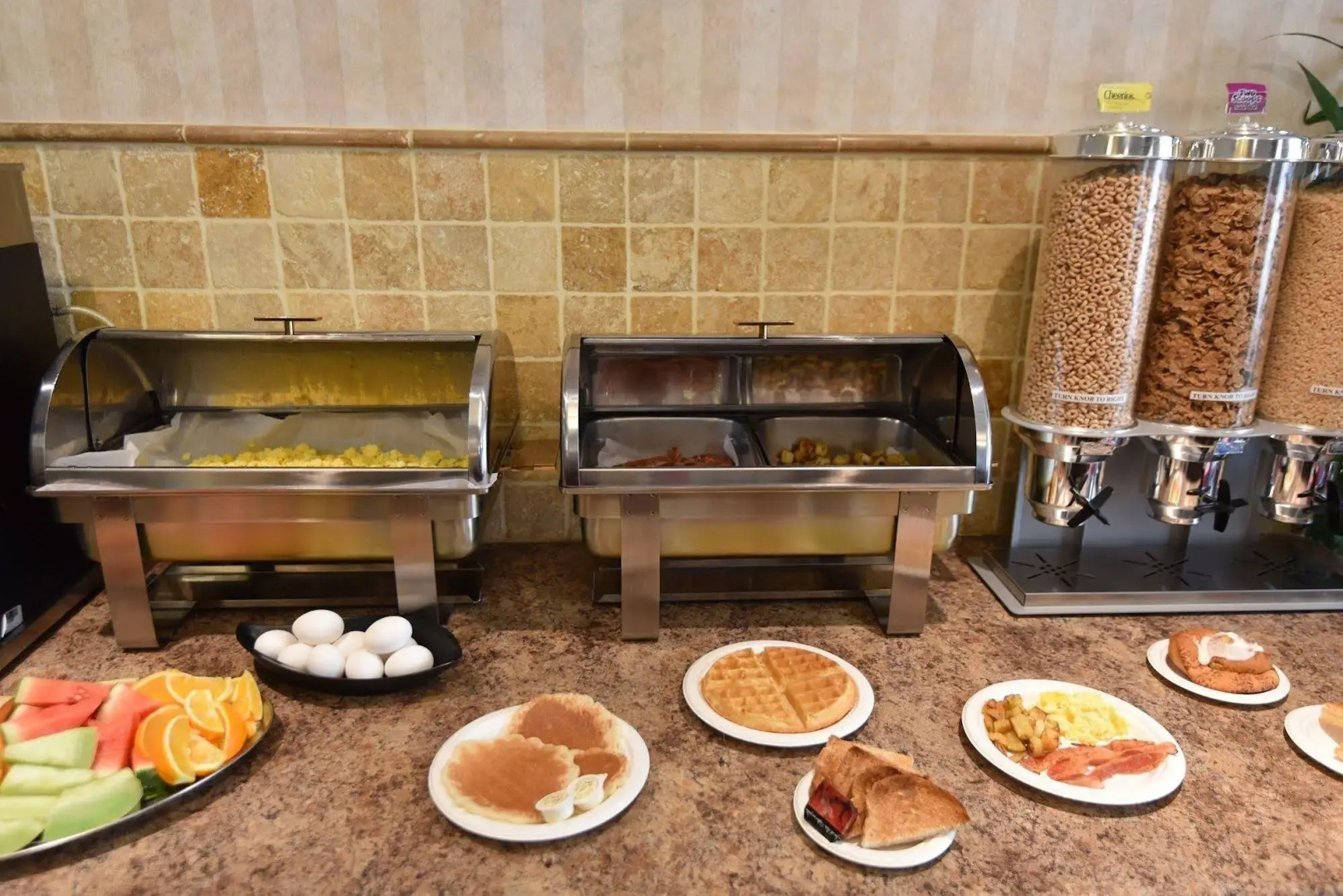 Travelodge by Wyndham Lloydminster