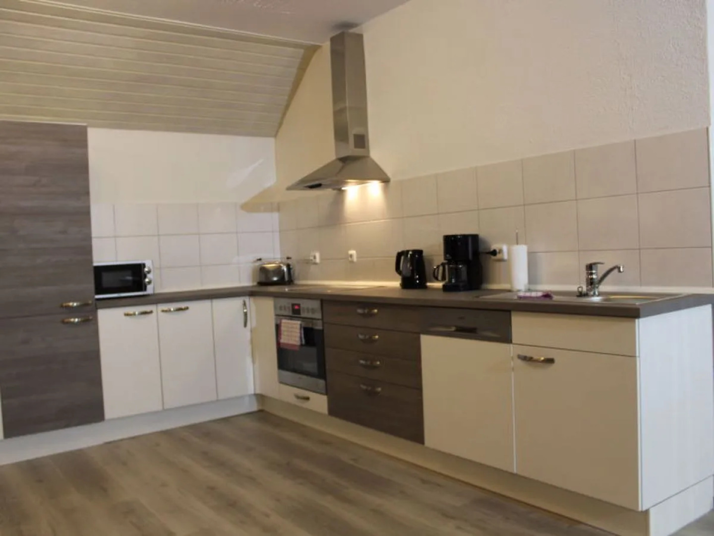 Eifelnatur (Haus 2) 26451