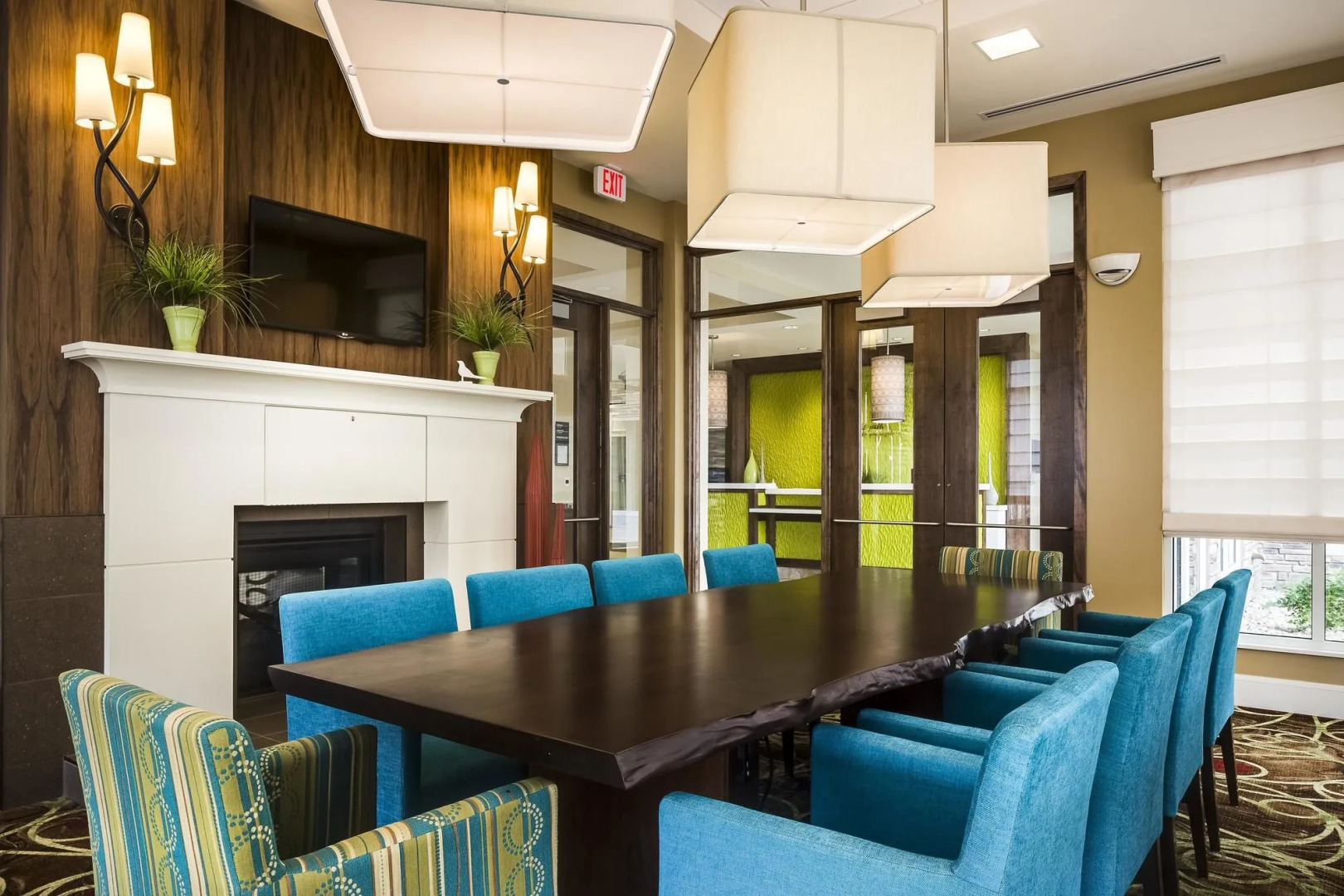 Hilton Garden Inn Bettendorf/ Quad Cities