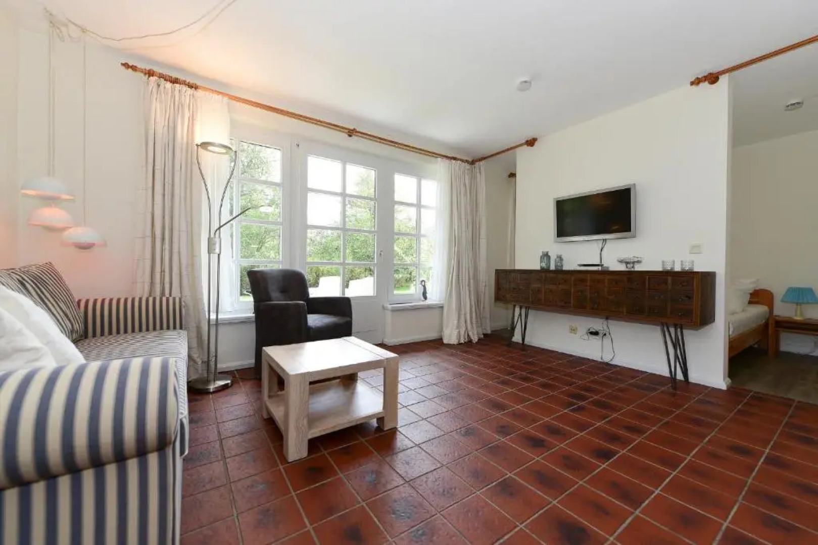 Haus Bornholm Whg 04