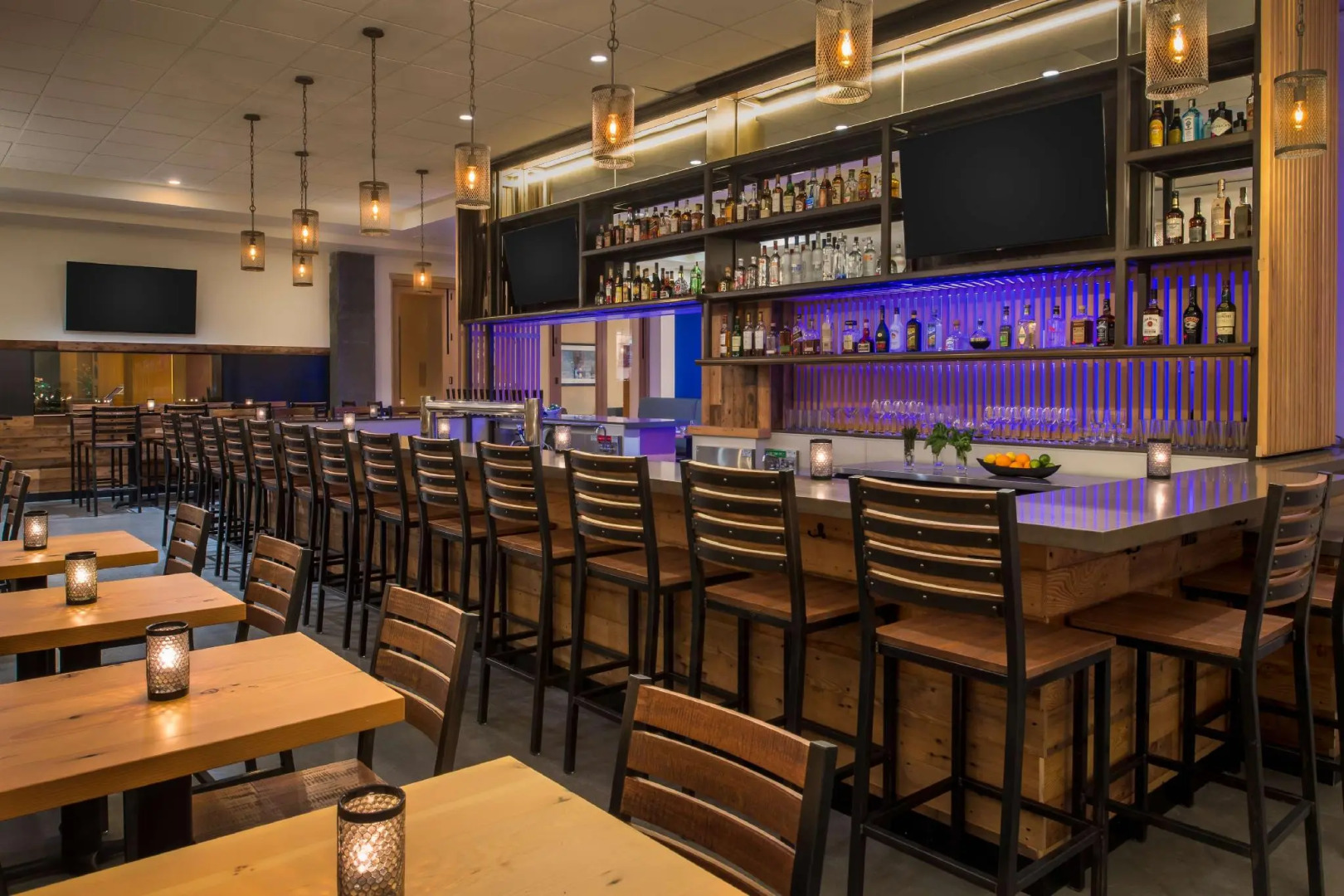 Hilton Vancouver Washington