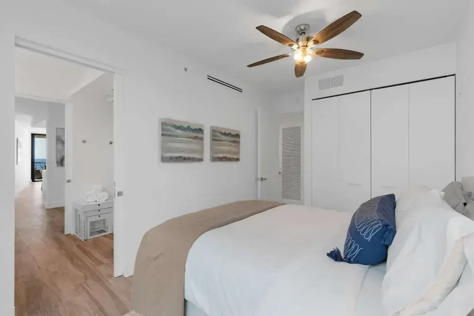 NEW Luxurious Condo/inlet & Ocean Views 106 Inlet Way Unit 103 - Palm Beach Shores