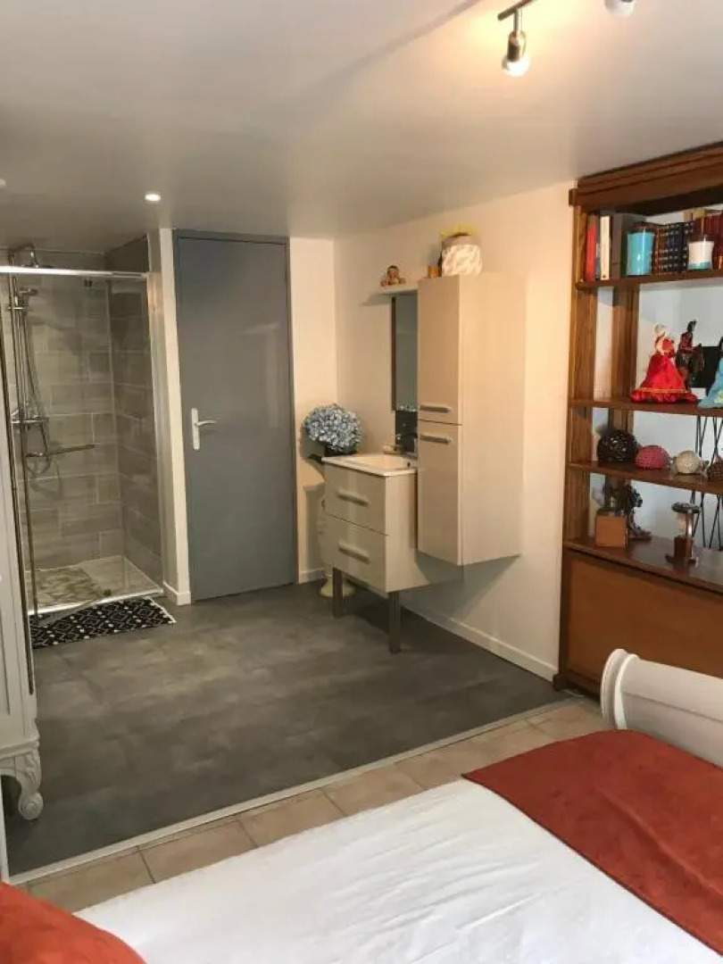 Petit Coin de Paradis