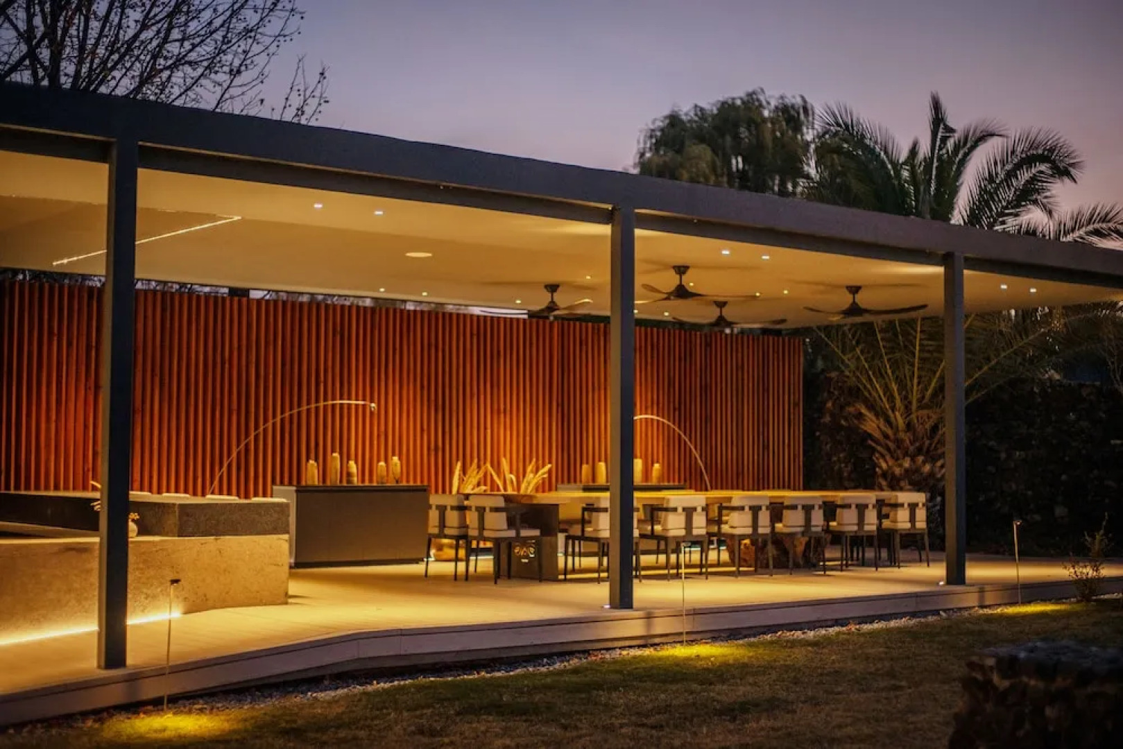 SB Winemaker’s House & Spa Suites