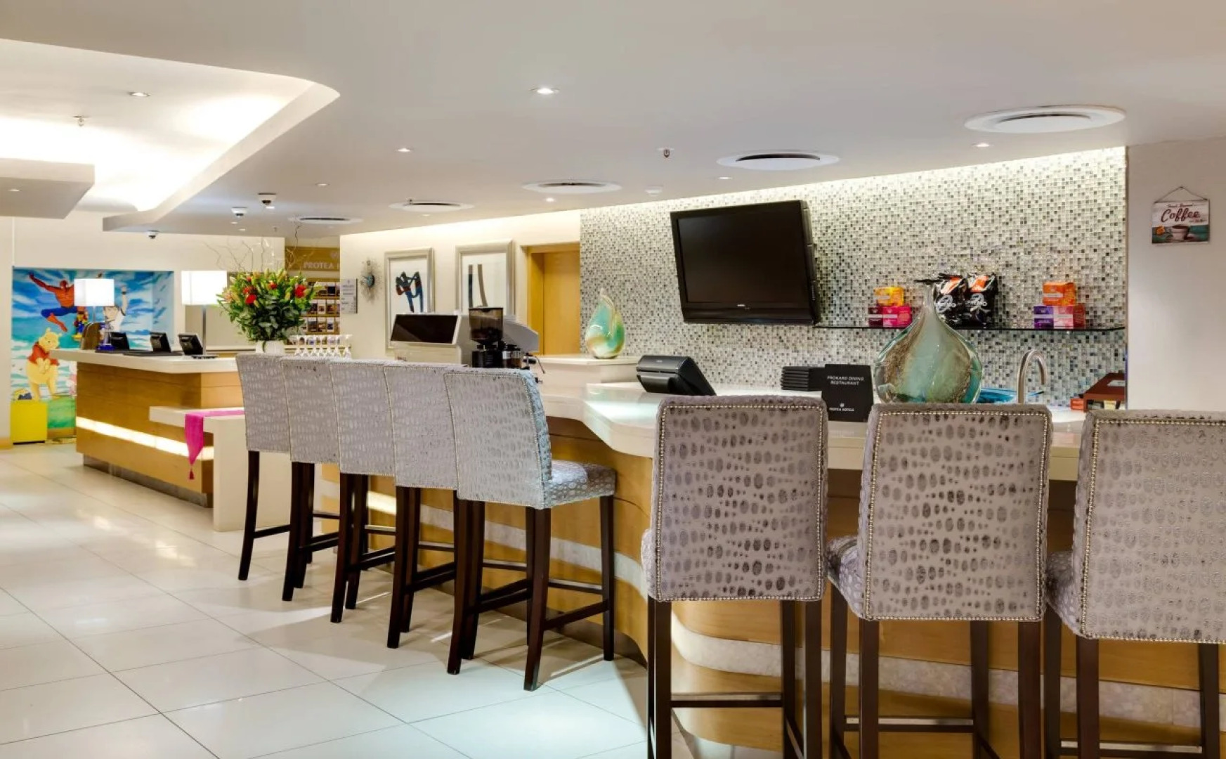 Protea Hotel by Marriott Roodepoort