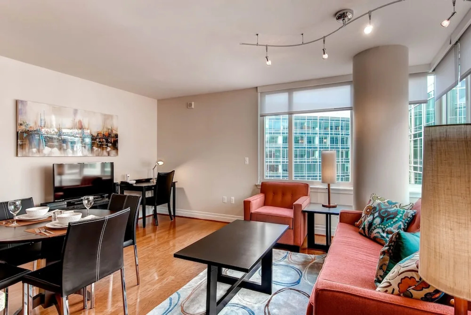 Global Luxury Suites at Tysons Corner