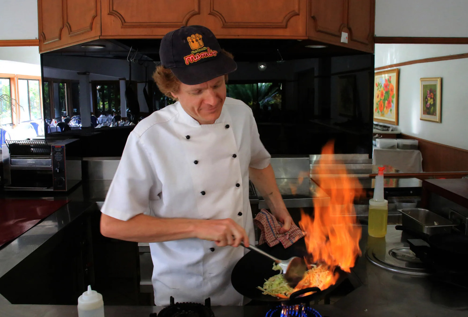 Paradise Hotel And Resort