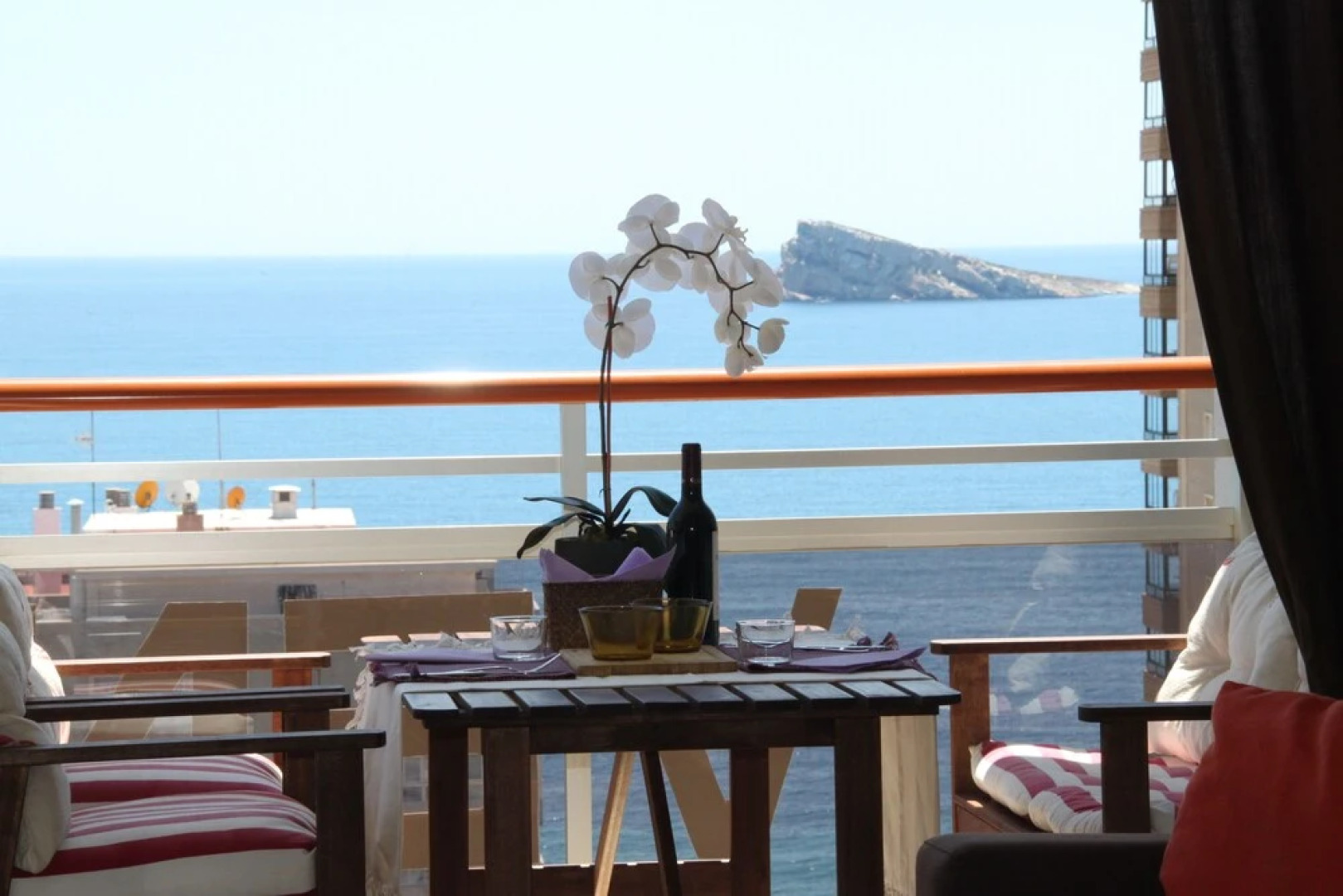 Coblanca 41 Apartment