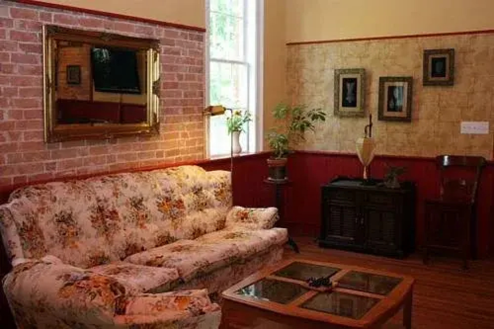 Lynedoch Lyceum Retreat