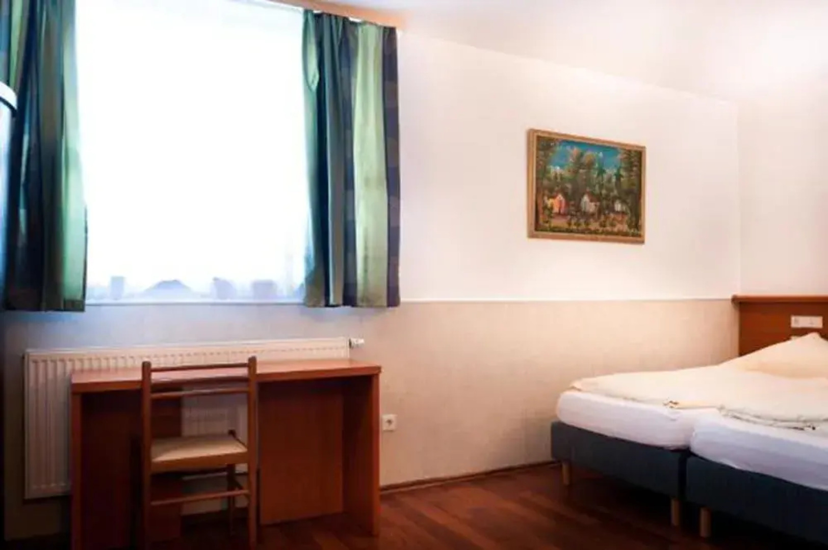 Hotel Ristorante Sicilia