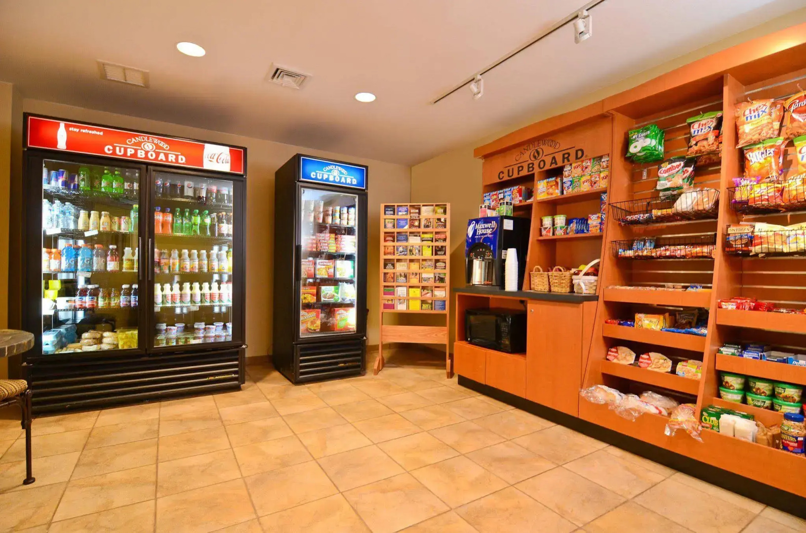 Candlewood Suites Chambersburg by IHG