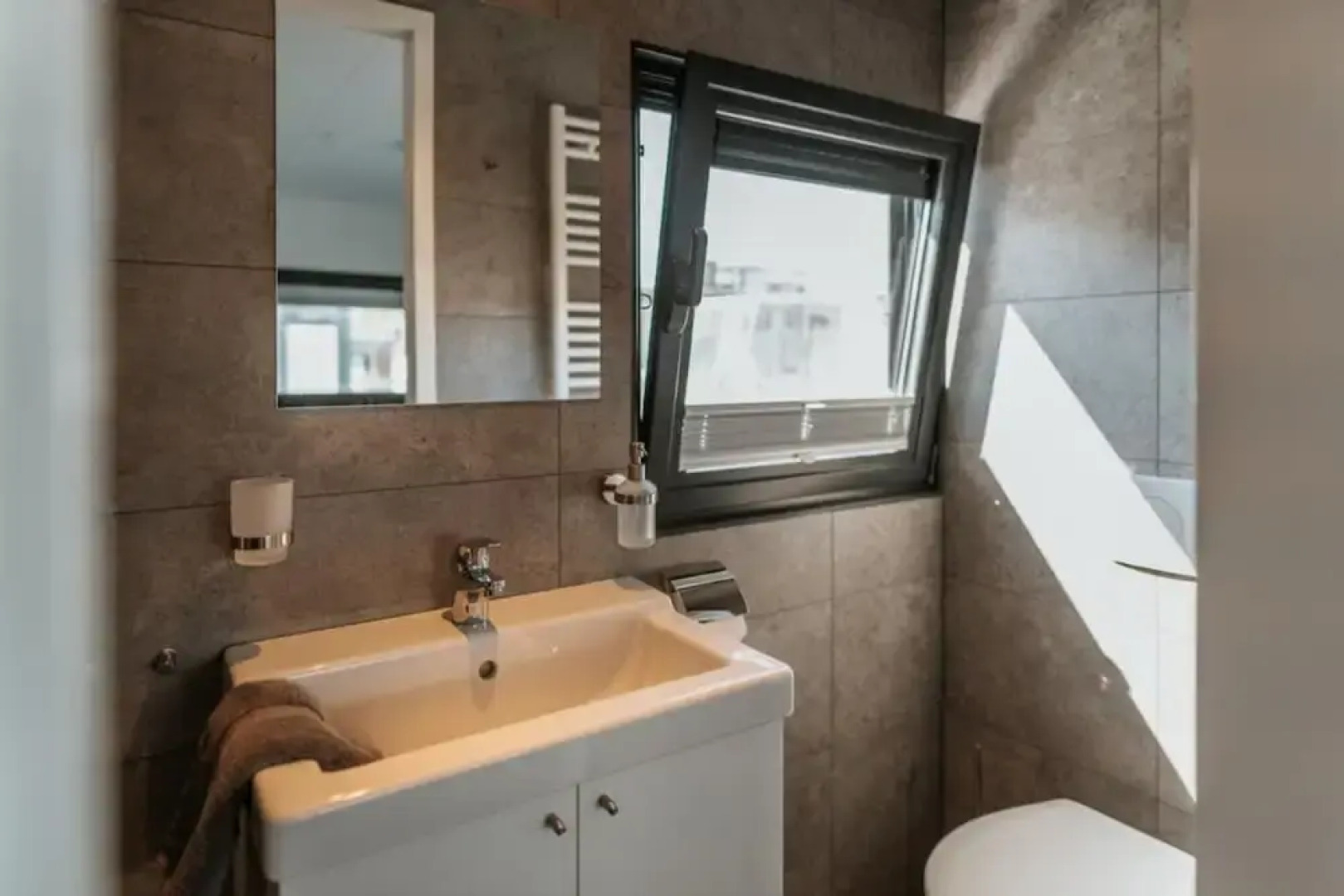 Hausboot am Prerauer Stich in Zehdenick