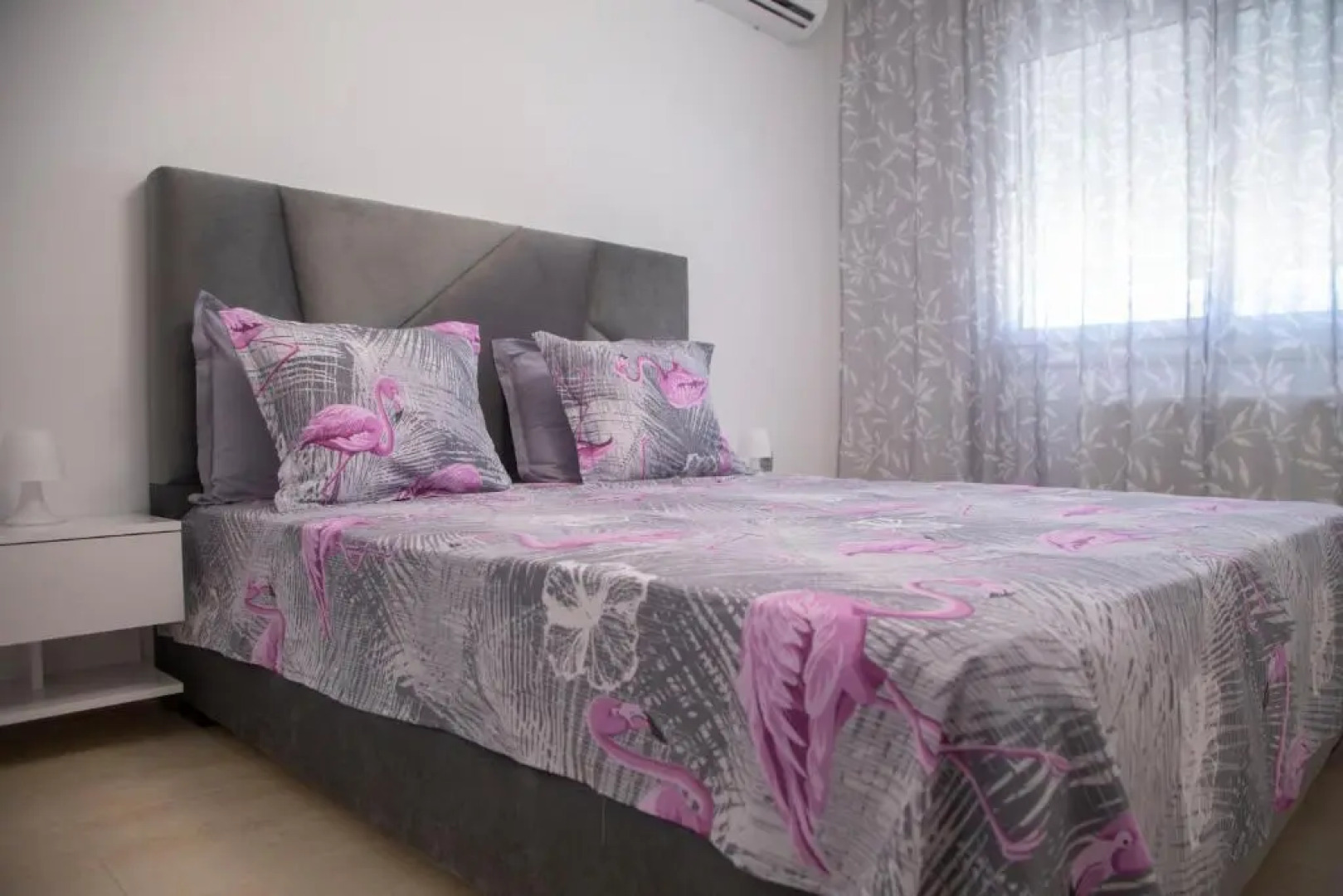 Un luxueux appartement S+1 richement meublé