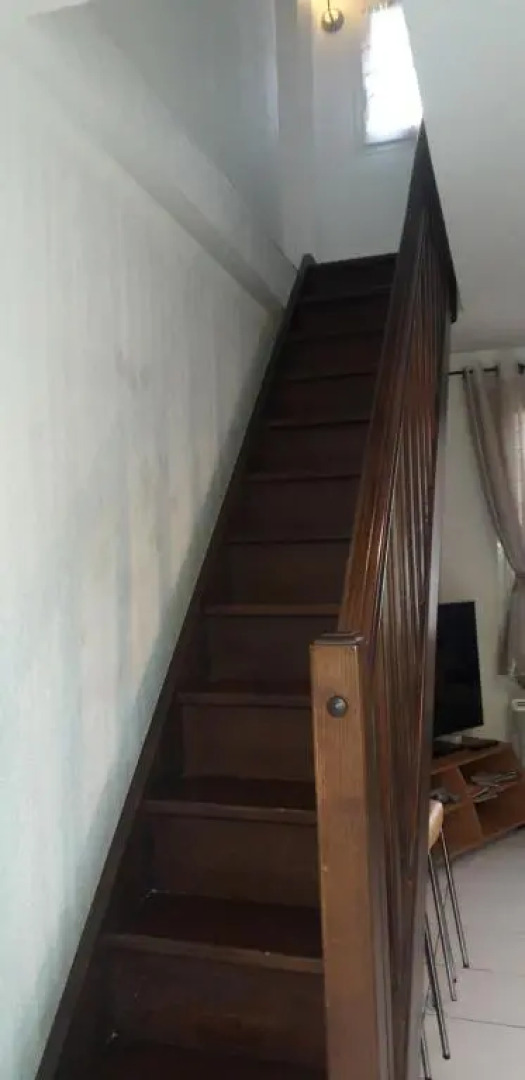 Appartement à 8 km de la mer - 3 chambres