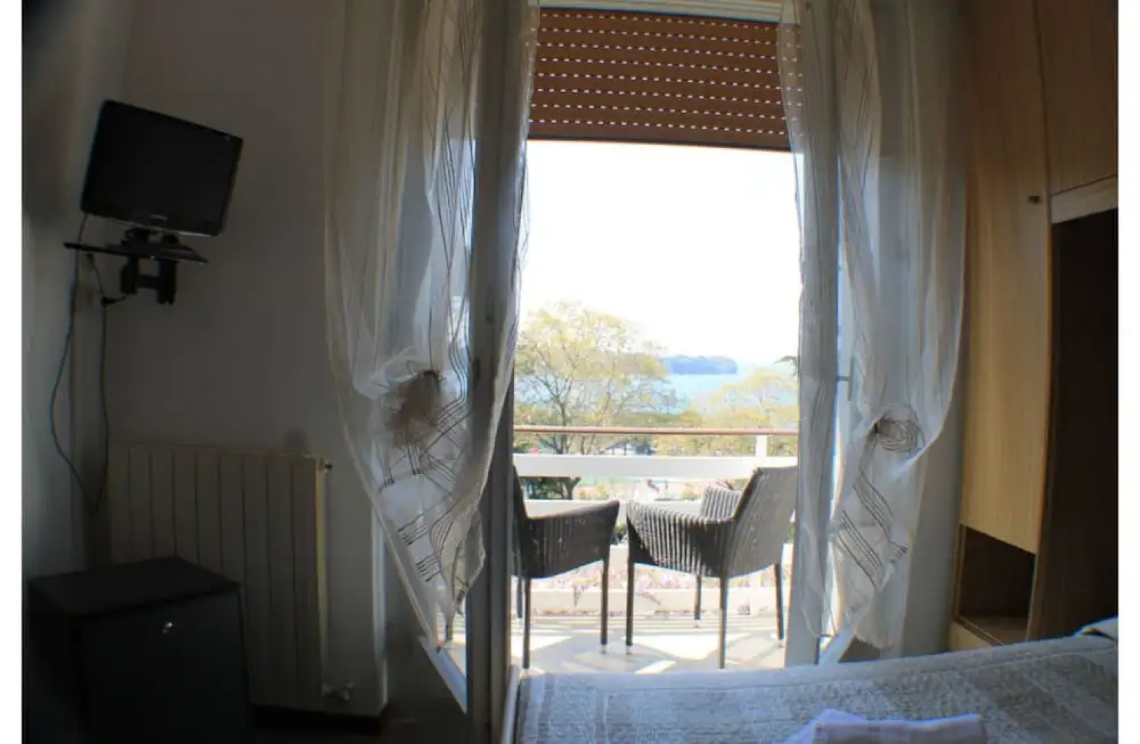 Hotel Ristorante Sole