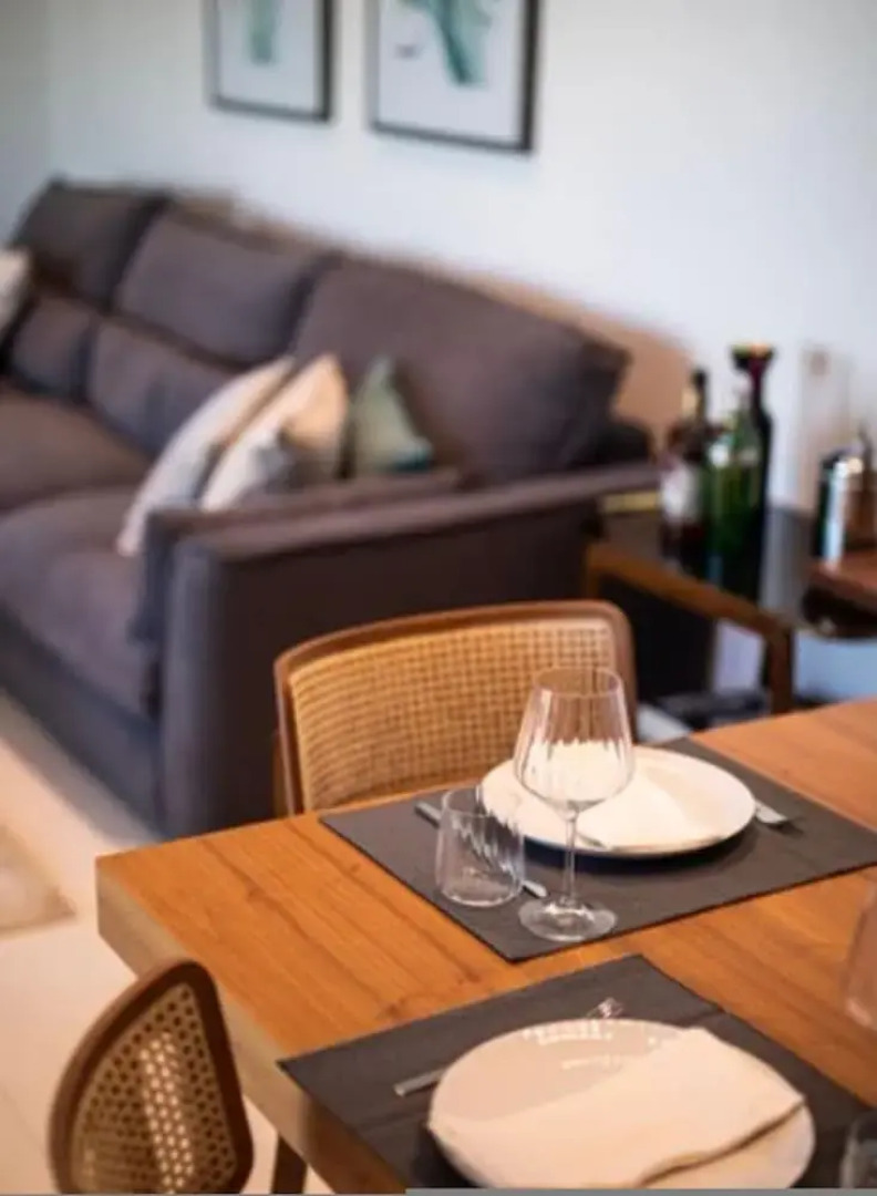 A Spectacular Suite Apartment on a new High Rise