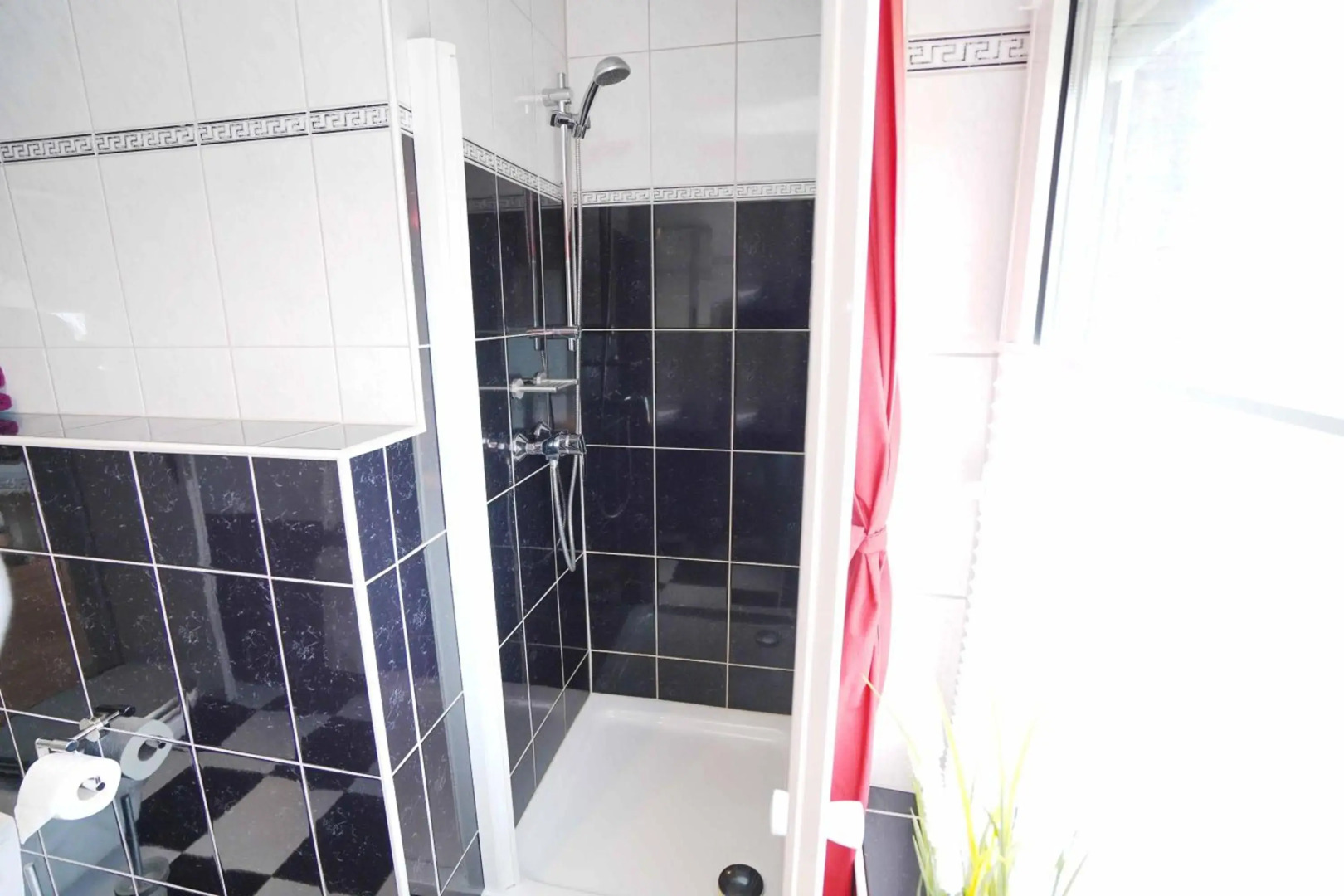 Ferienwohnung Wangerooge