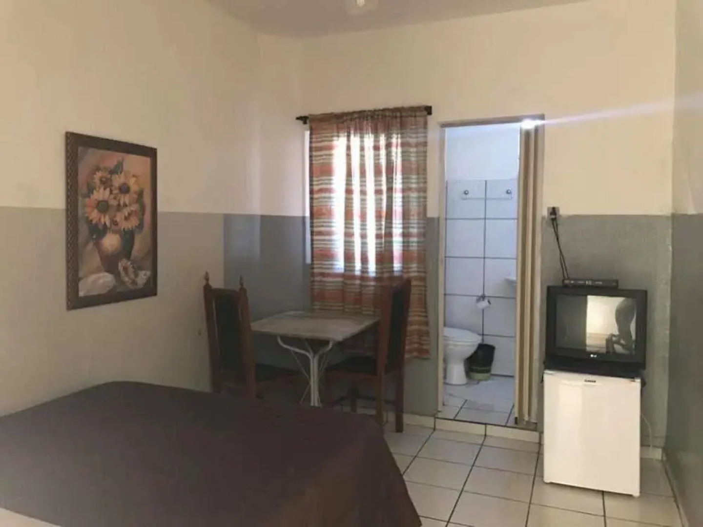 Hotel Avenida