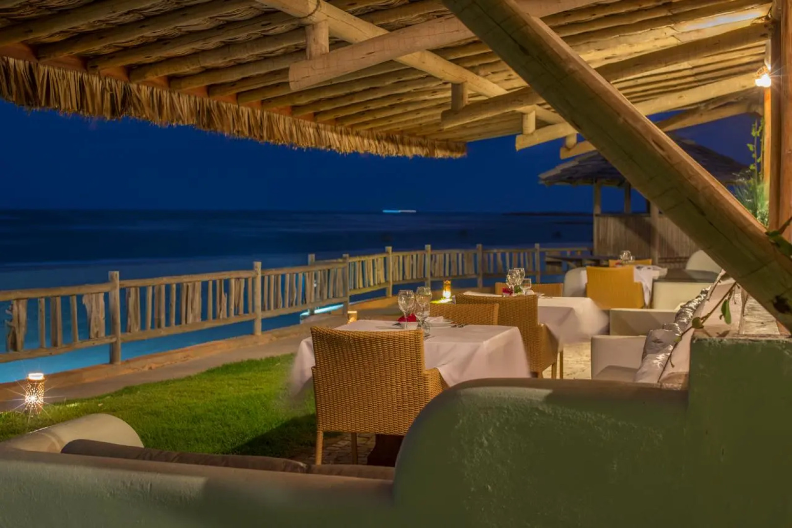 Vila Selvagem Hotel Contemporaneo