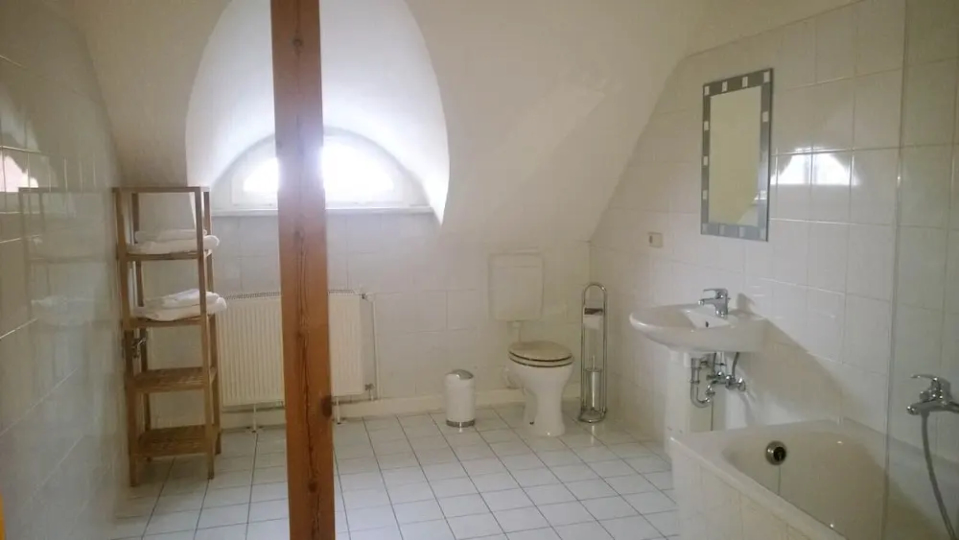 Ferienwohnungen Peitz