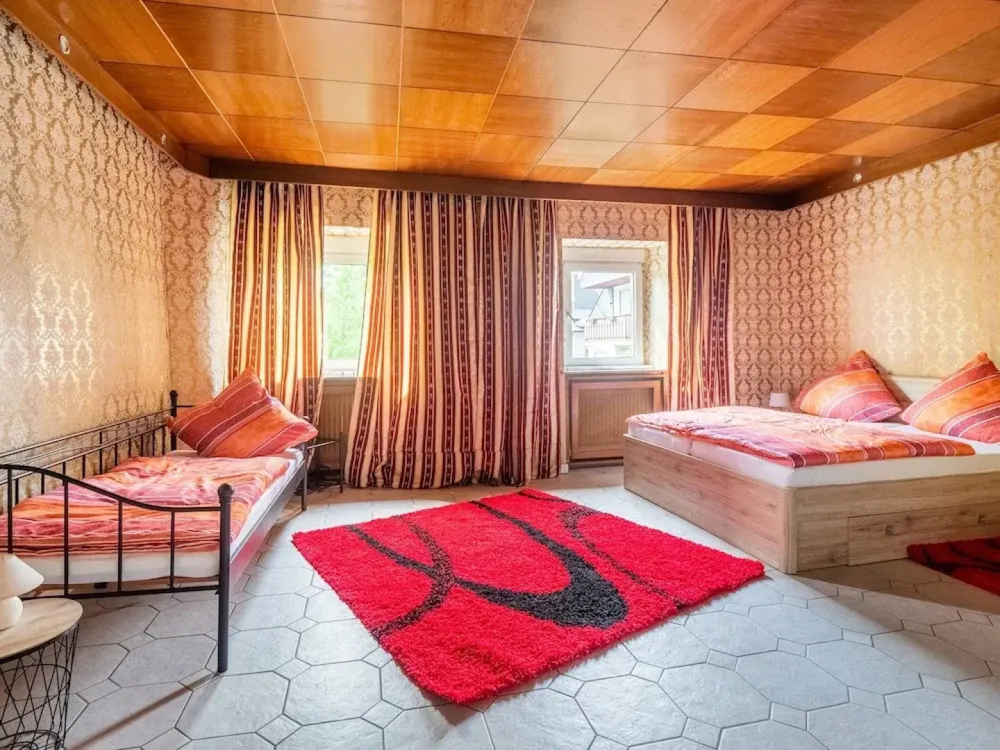 Apartment in Kinheim With Lots of Space