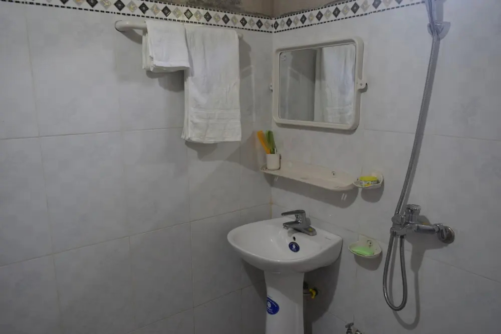 Bac Ha Eco Homestay - Hostel