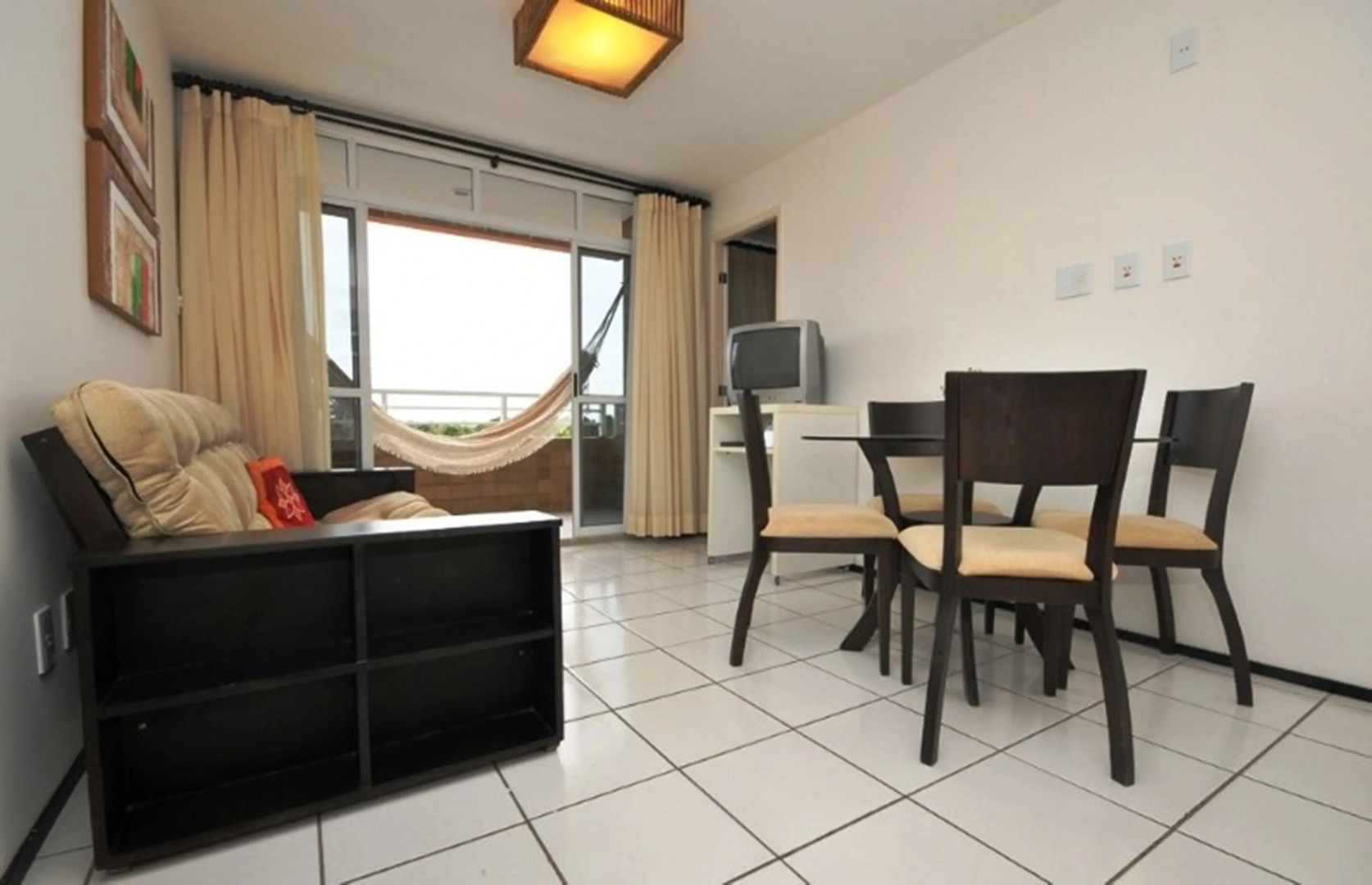 Hotel Gran Lençóis Flat