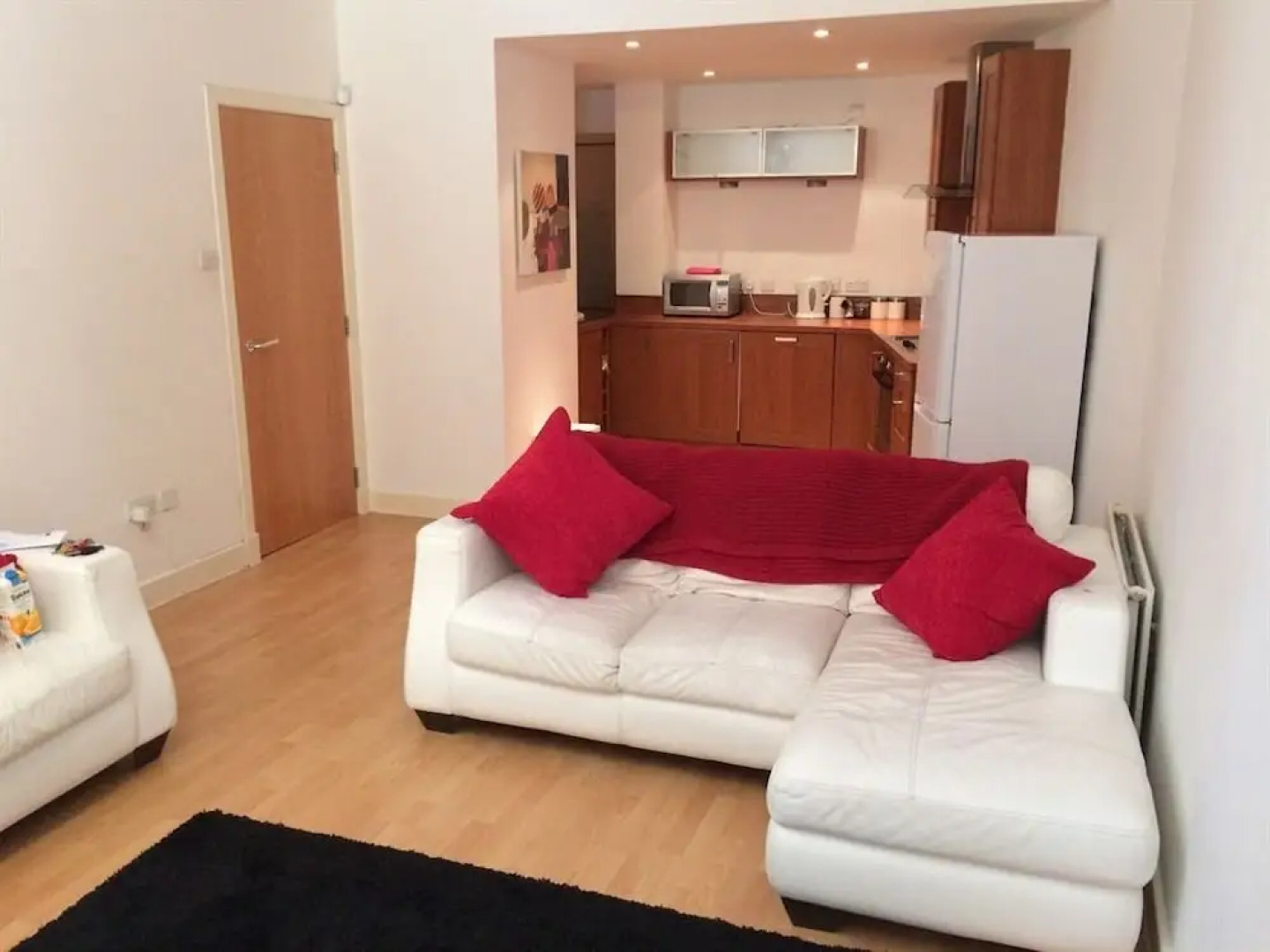 Apex Variety Gate Apartment