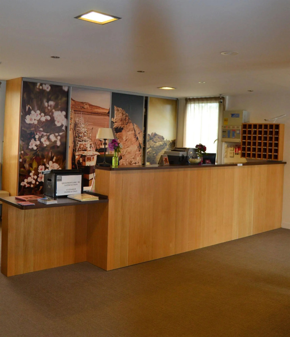 ibis Styles Morlaix