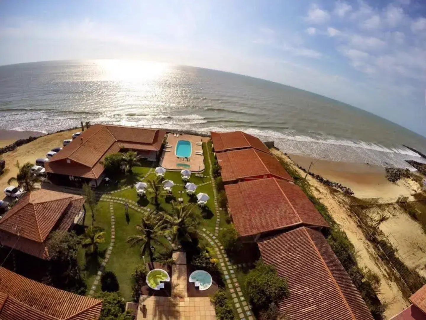 Pousada e Restaurante Kambuka