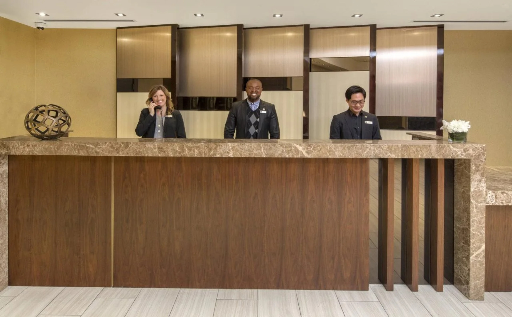 AC Hotels by Marriott Chicago Downtown