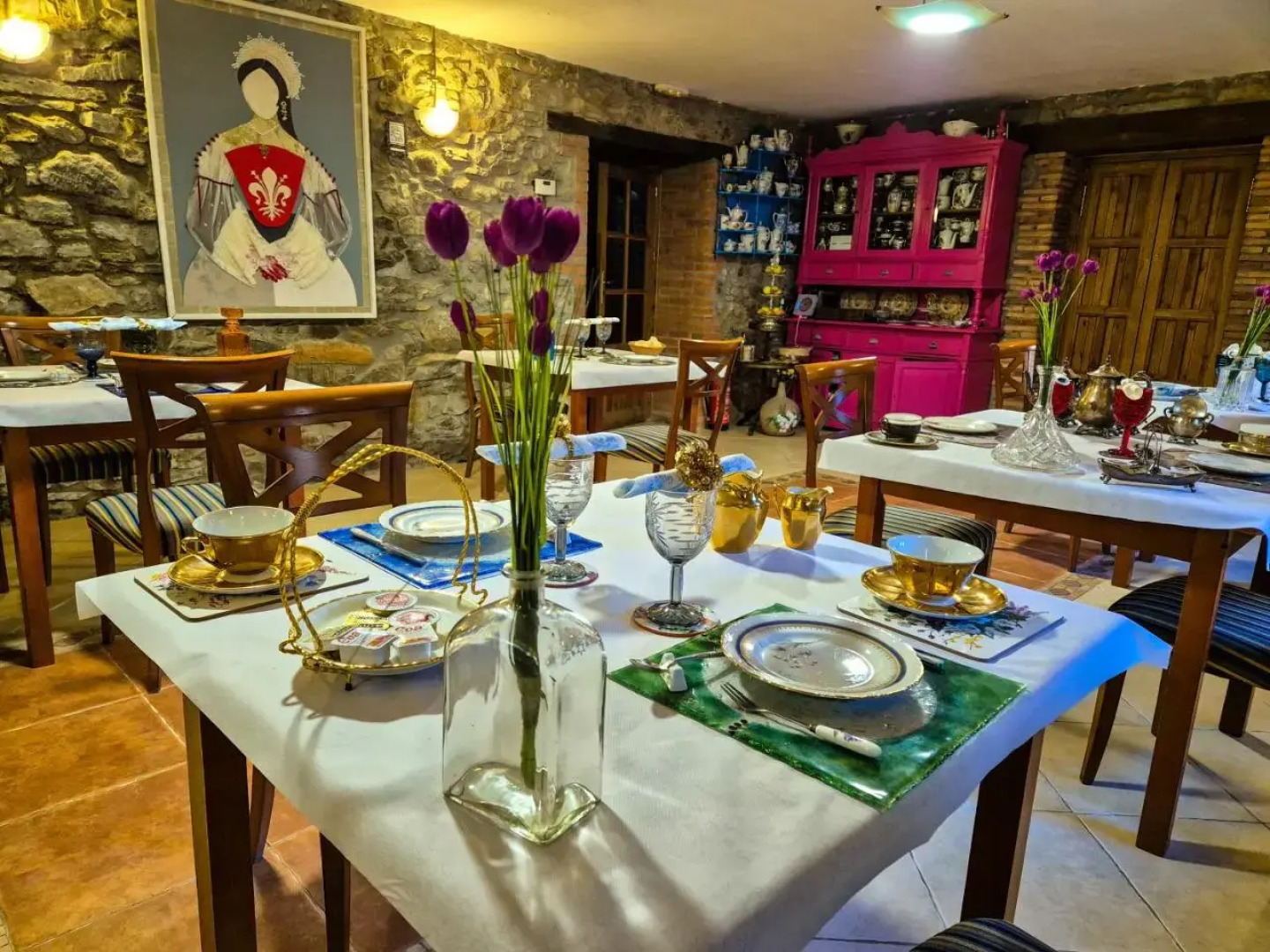 El Molino de la Ropería