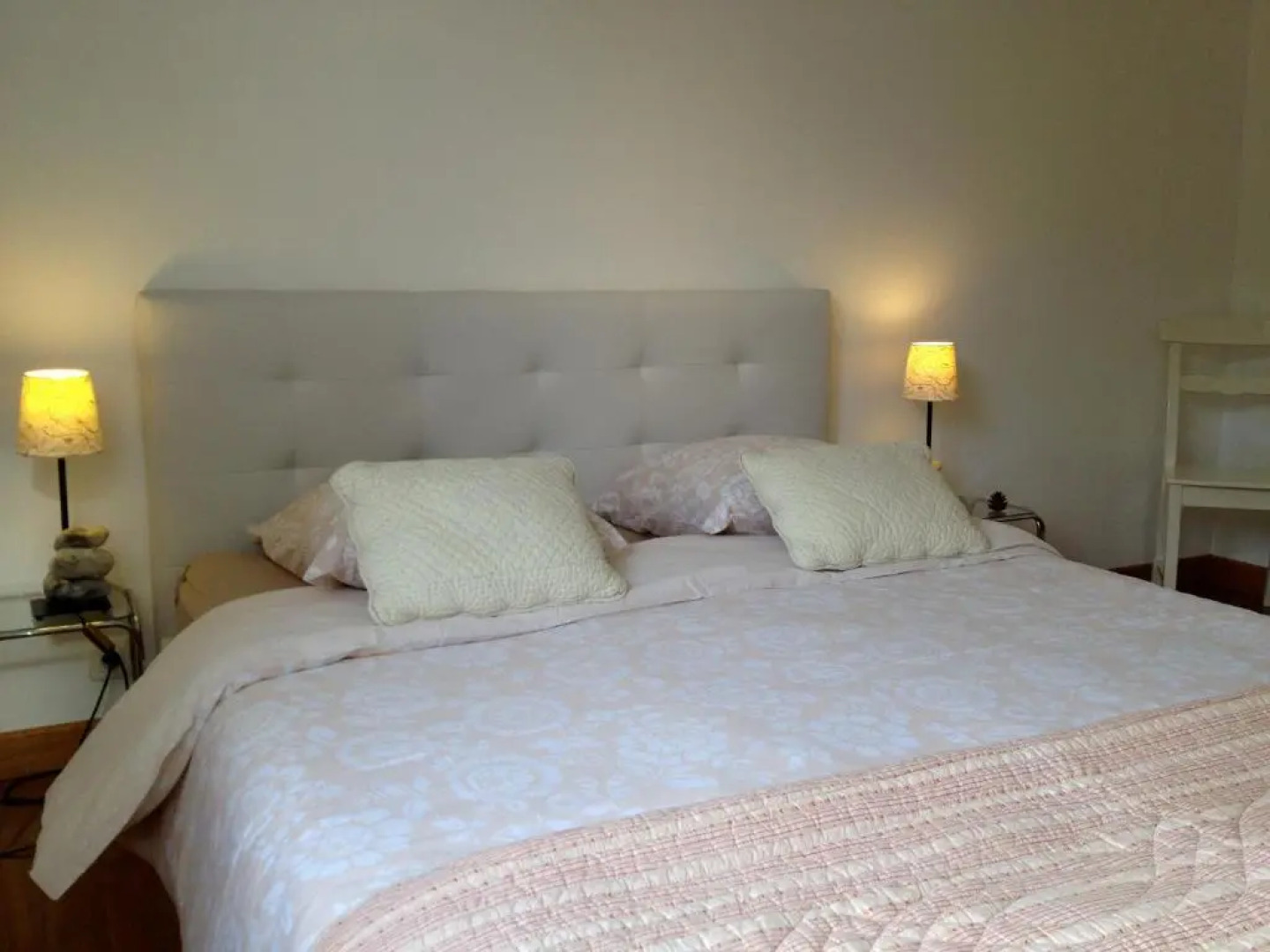 Appartements et gîte Les Hauts de Sophia