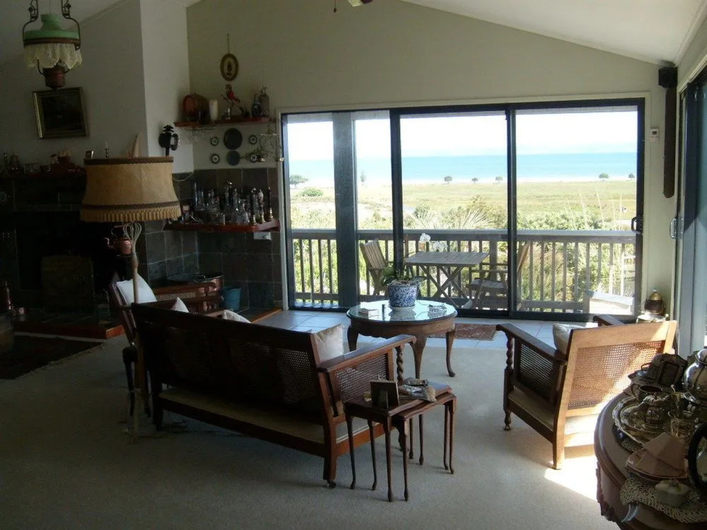 Luxurious B&B with Stunning Bayviews