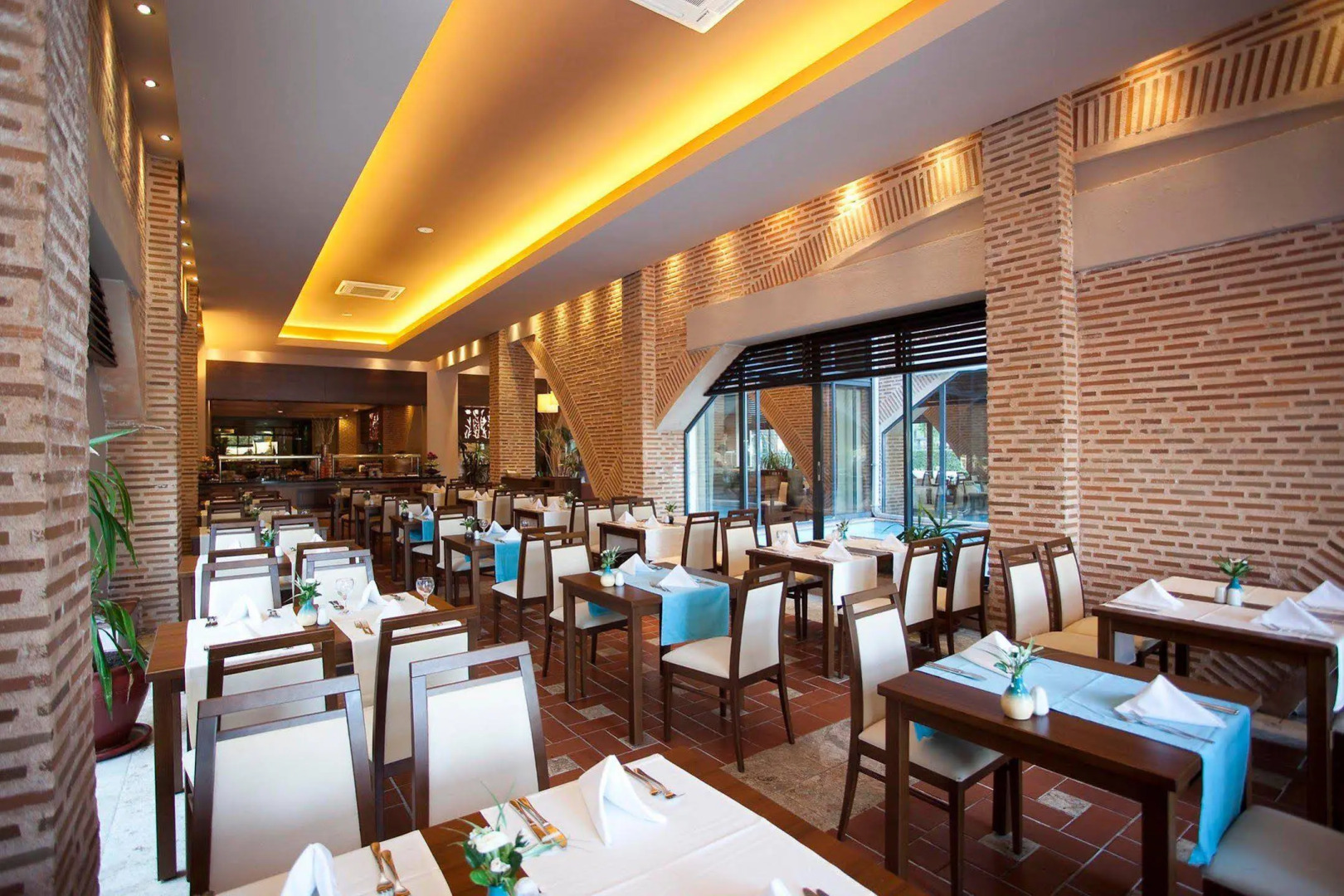 Limak Limra Hotel & Resort